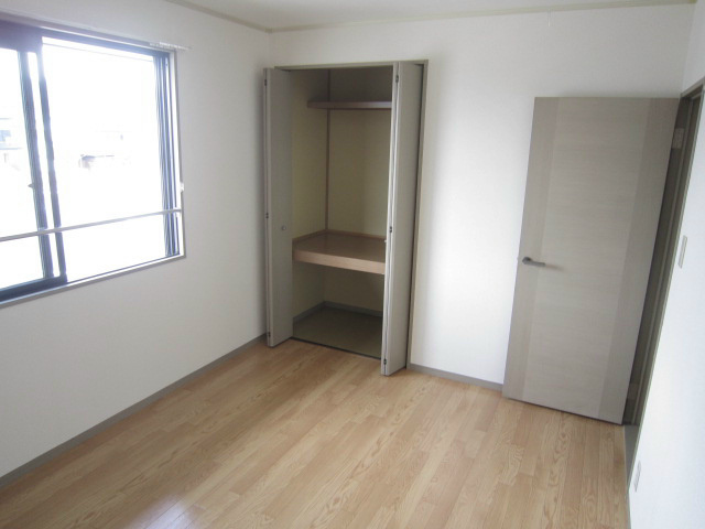 ペアタウンBの写真9
