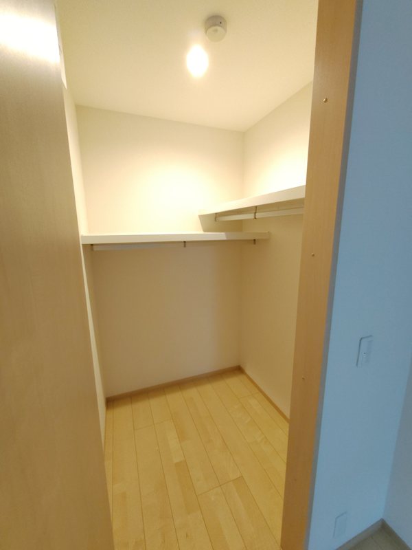 アビテヴェール志木Ａ棟 収納