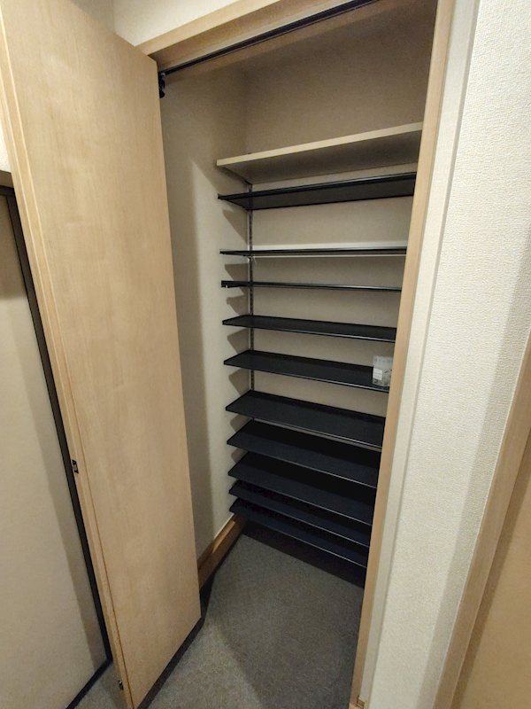 アビテヴェール志木Ａ棟 収納