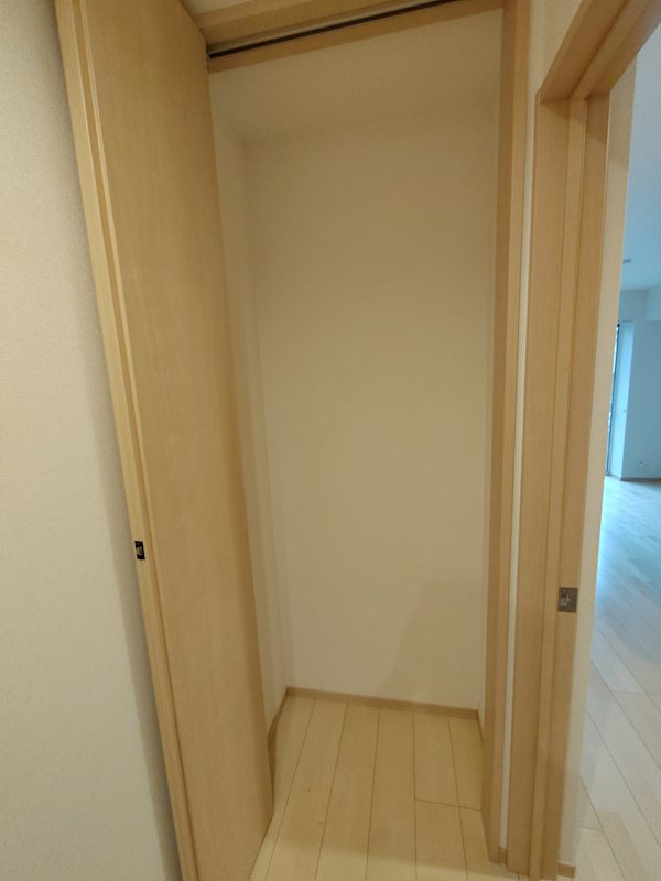 アビテヴェール志木Ａ棟 収納