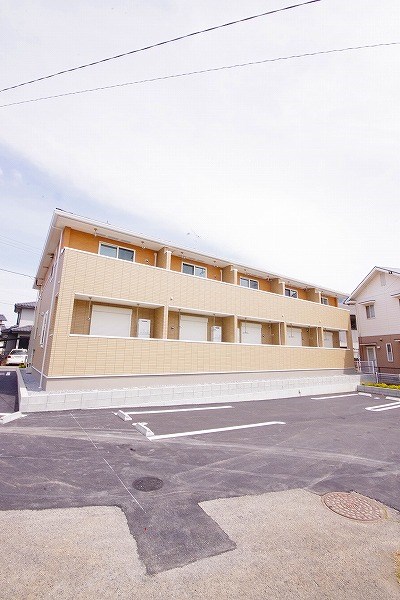 ポラリスＡ その他外観2