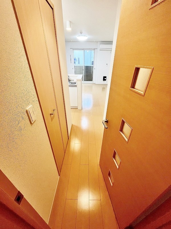 ポラリスＡ その他19