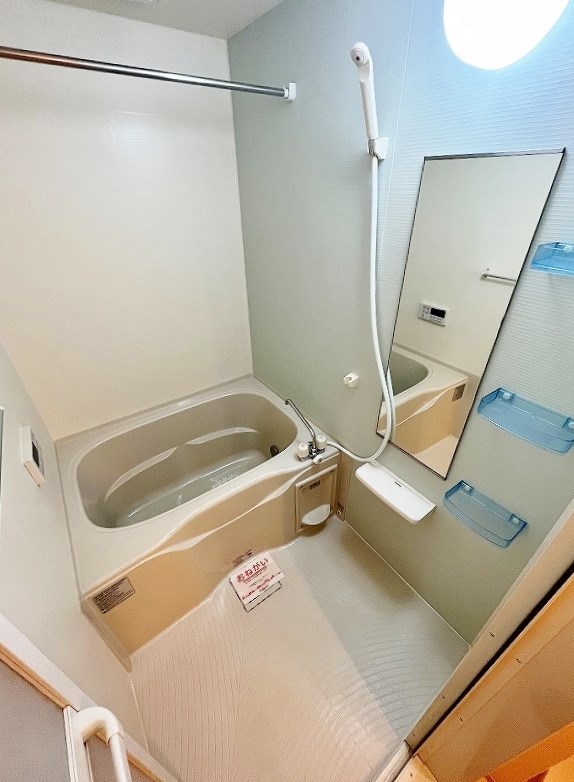 ポラリスＡ 風呂画像