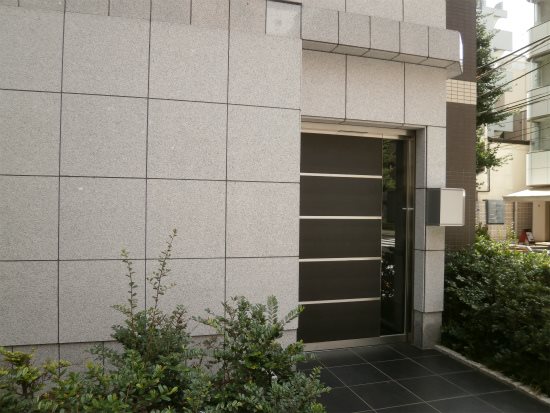 ブレシア日本橋蛎殻町 その他外観1