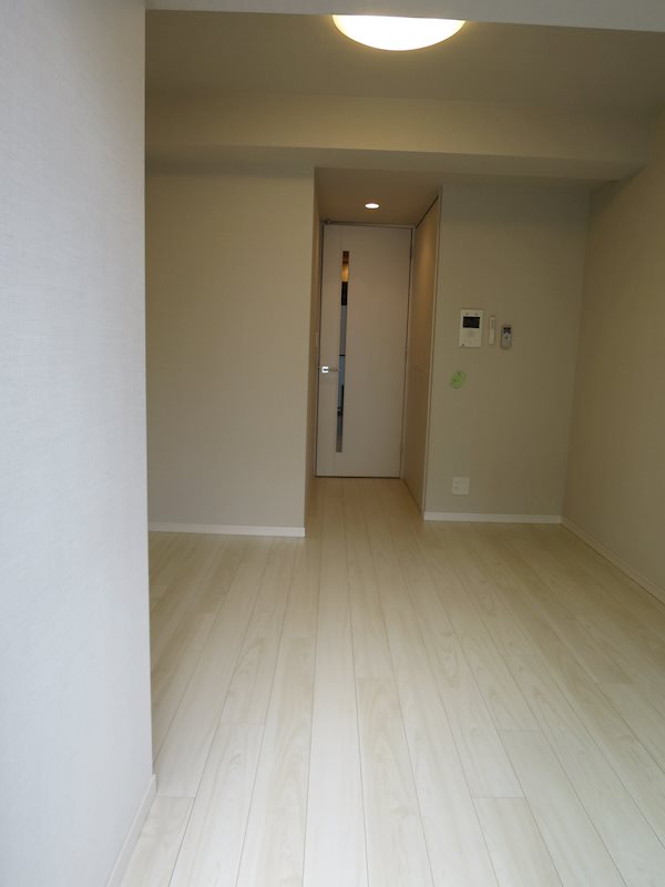 ブレシア日本橋蛎殻町 ベッドルーム