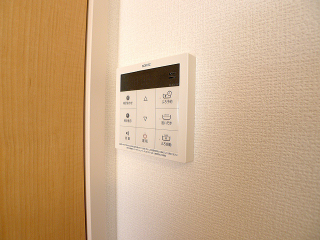 ロータス草加Ⅰ その他設備