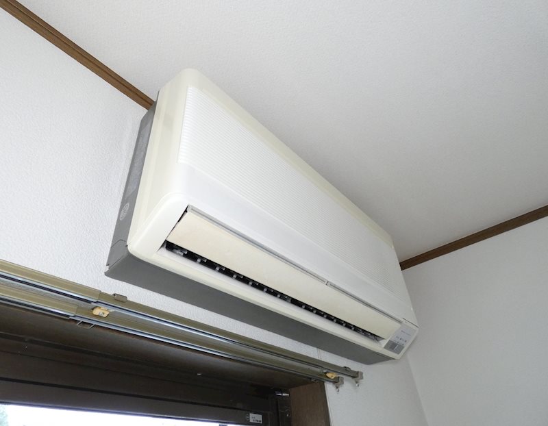 コーポ小林Ⅲ その他設備