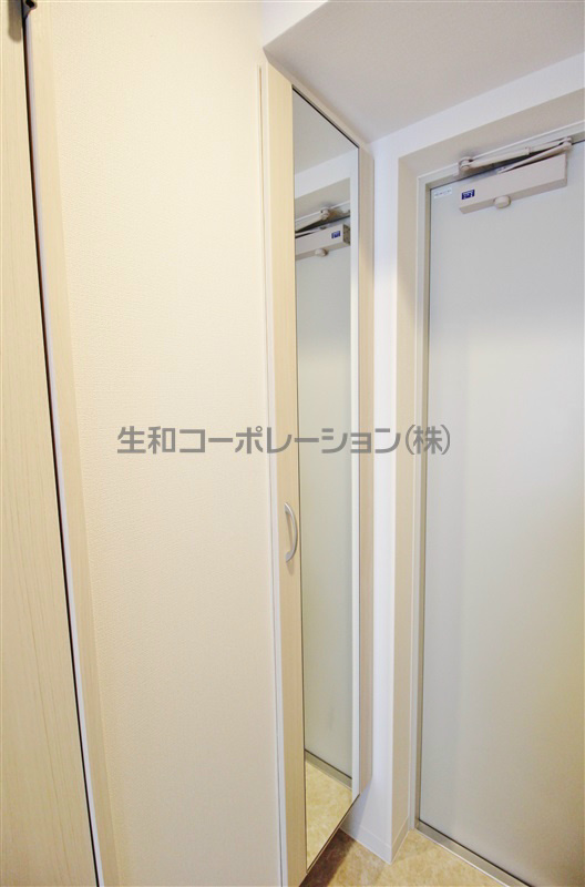 クレール その他7