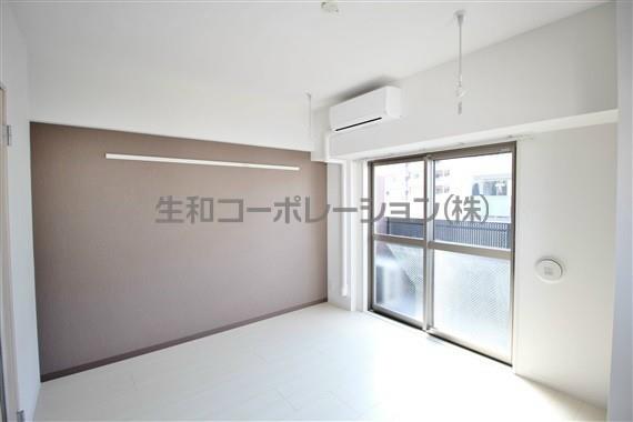 クレール リビング