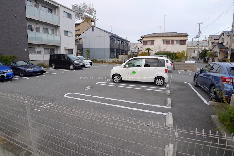 グランコート東加古川 その他4