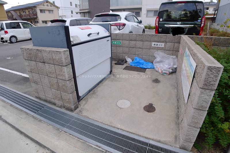 グランコート東加古川 その他8