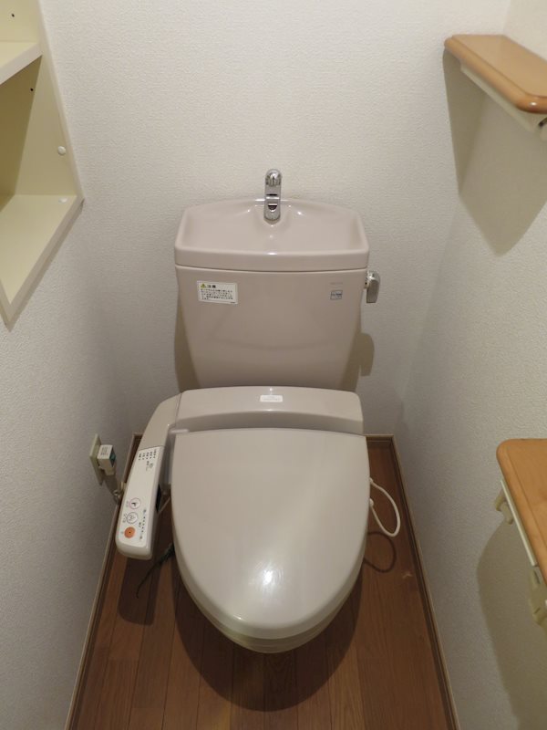 ルーブル新宿西落合参番館 その他2