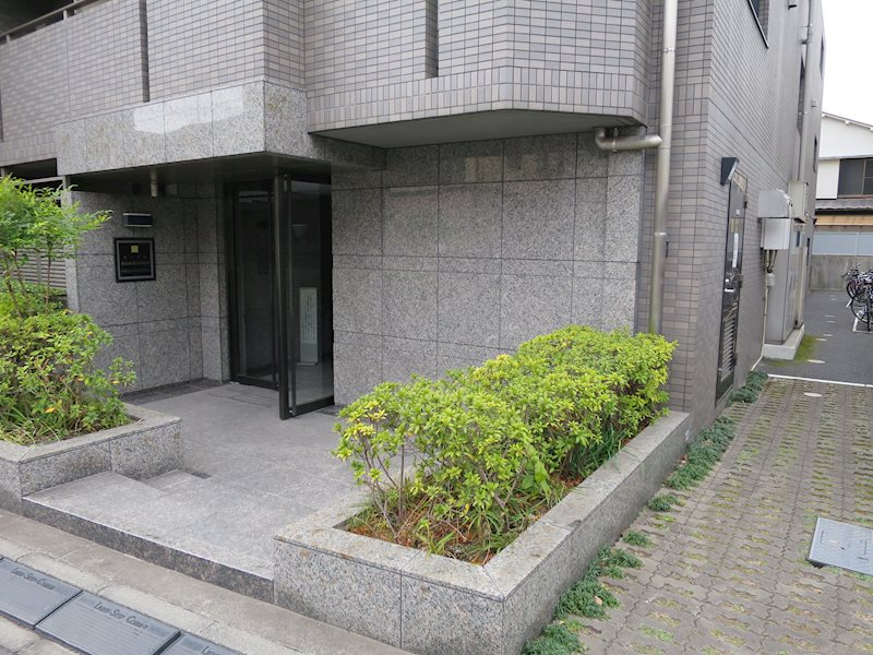 ルーブル新宿西落合参番館 その他外観1