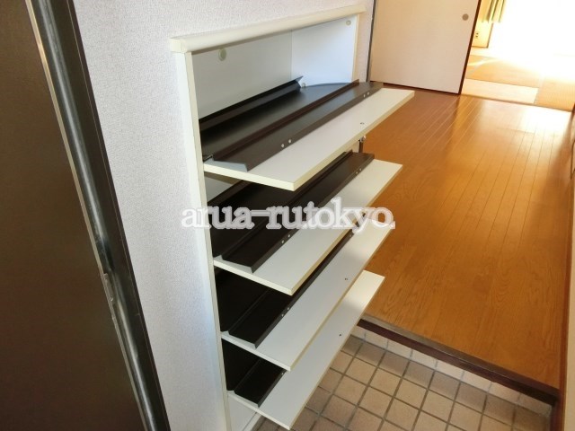 ムサシノレヂデンス その他