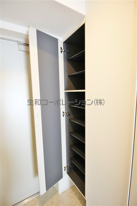 クレール その他6