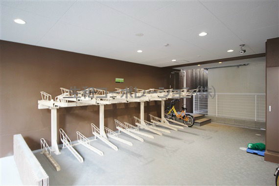 クレール その他外観3