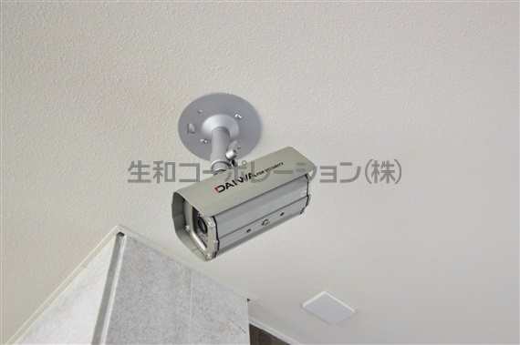 クレール その他外観4