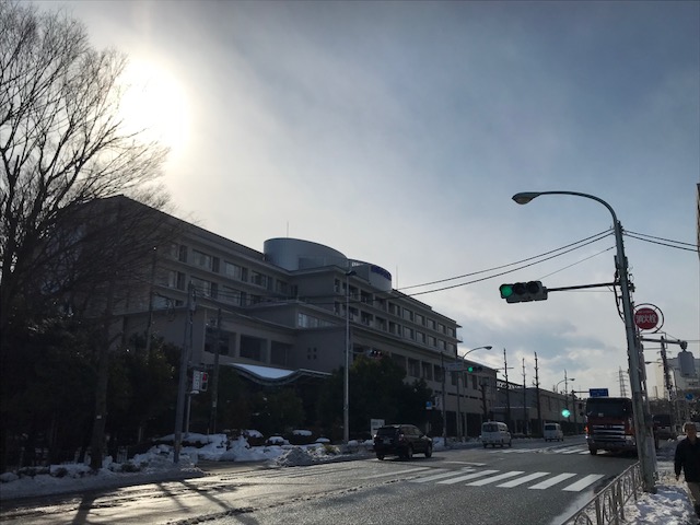 Gooo Way 周辺画像4