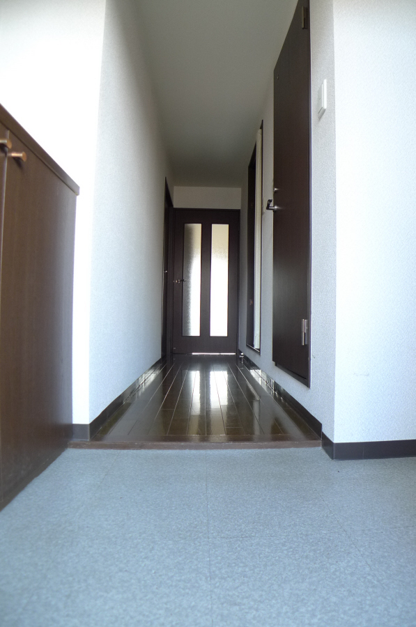 リアライズ加古川Ⅰ 玄関