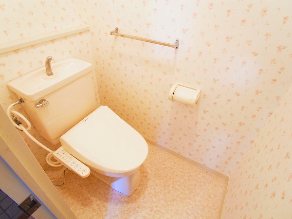 ヴェルデ流山 その他1