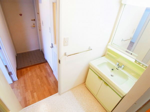 ヴェルデ流山 その他2