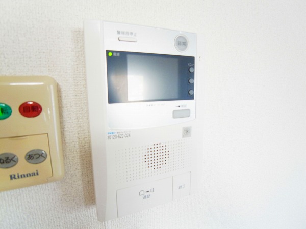 ヴェルデ流山 その他4