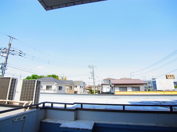 ヴェルデ流山 その他6