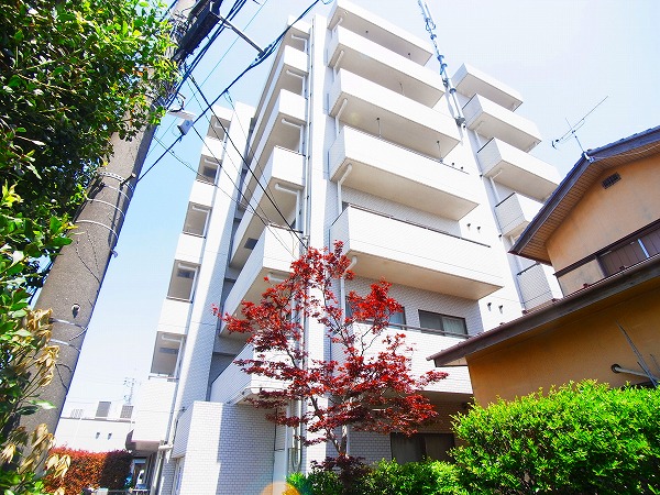 ヴェルデ流山 その他外観1