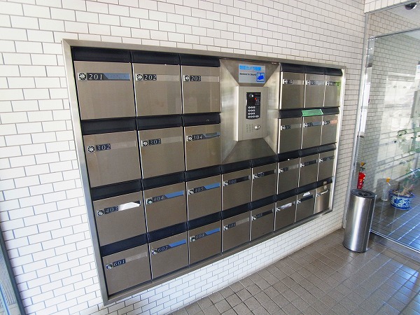 ヴェルデ流山 その他外観2