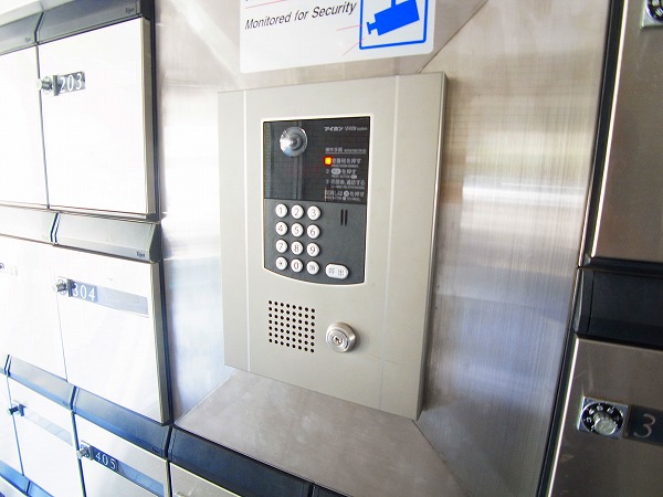 ヴェルデ流山 その他外観3