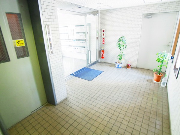 ヴェルデ流山 その他外観5