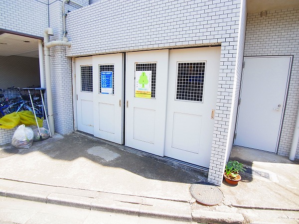 ヴェルデ流山 その他外観6