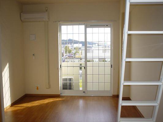 エステリオK リビング