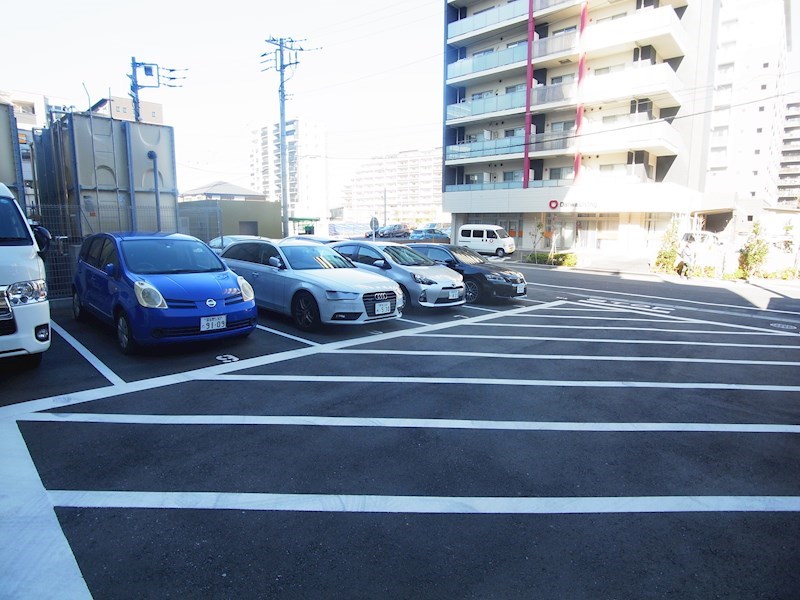 果樹園ＳＴ その他外観1