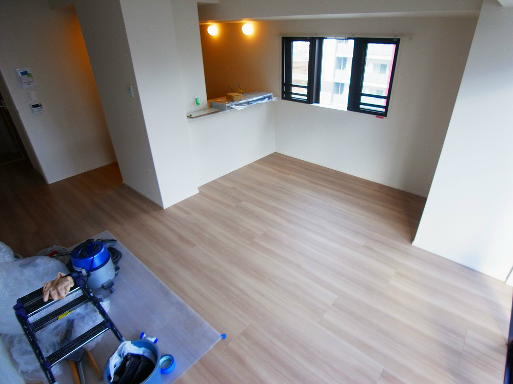 果樹園ＳＴ リビング