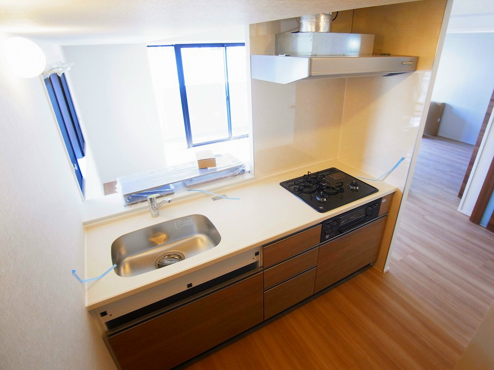 果樹園ＳＴ キッチン