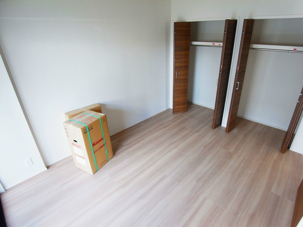 果樹園ＳＴ ベッドルーム