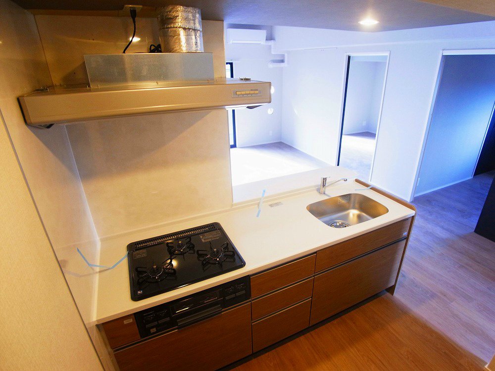 果樹園ＳＴ キッチン