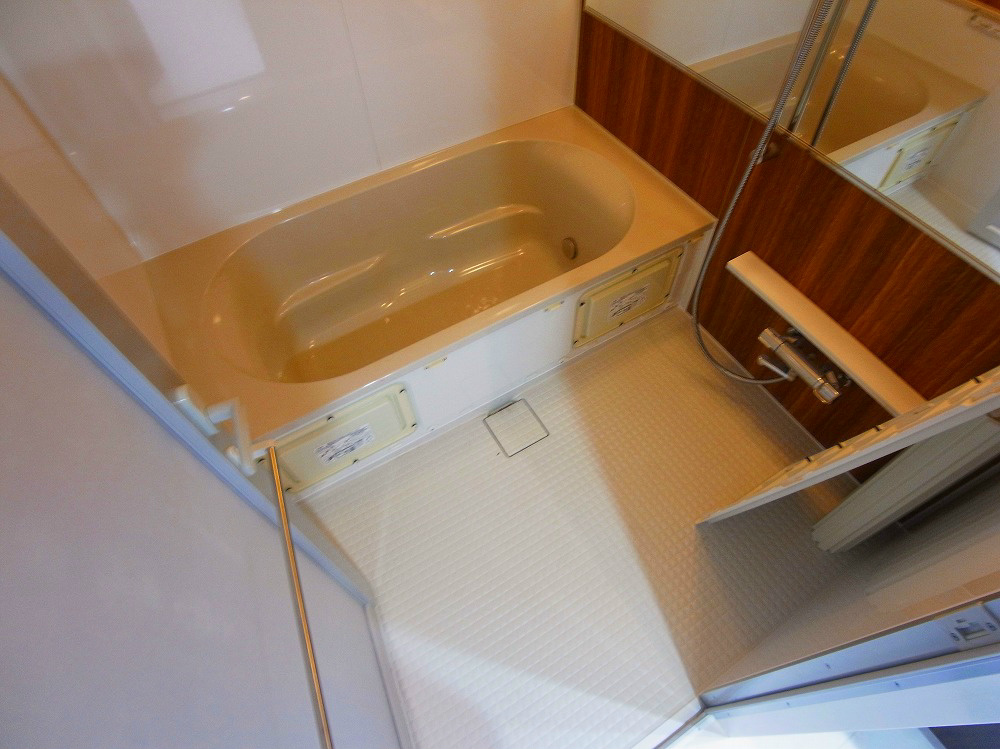 果樹園ＳＴ 風呂画像