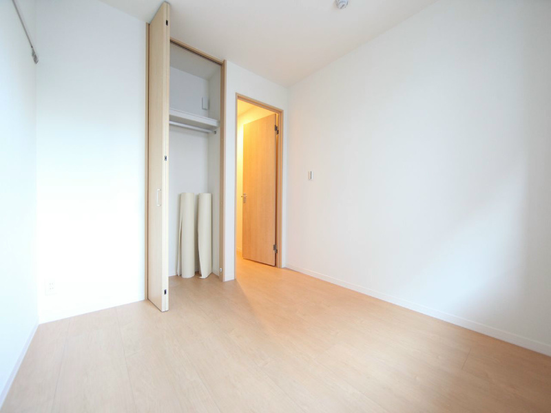 Wｉｓｔｅｒｉａ（ウィステリア） その他部屋・スペース