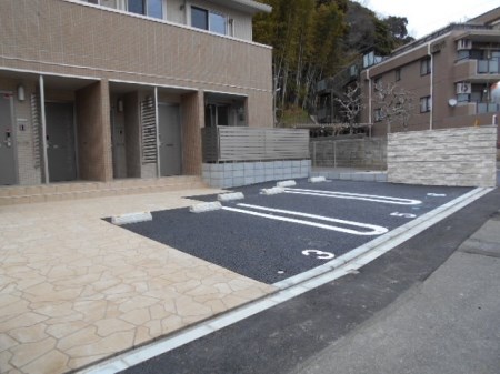 エスポワール（上本郷） その他外観1