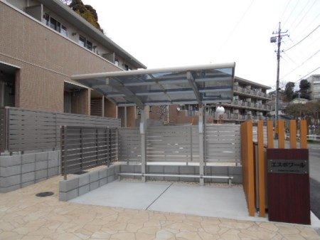 エスポワール（上本郷） その他外観2