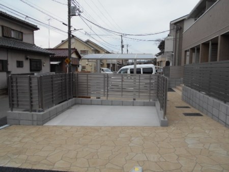 エスポワール（上本郷） その他外観3