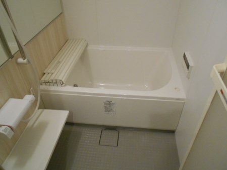 エスポワール（上本郷） 風呂画像