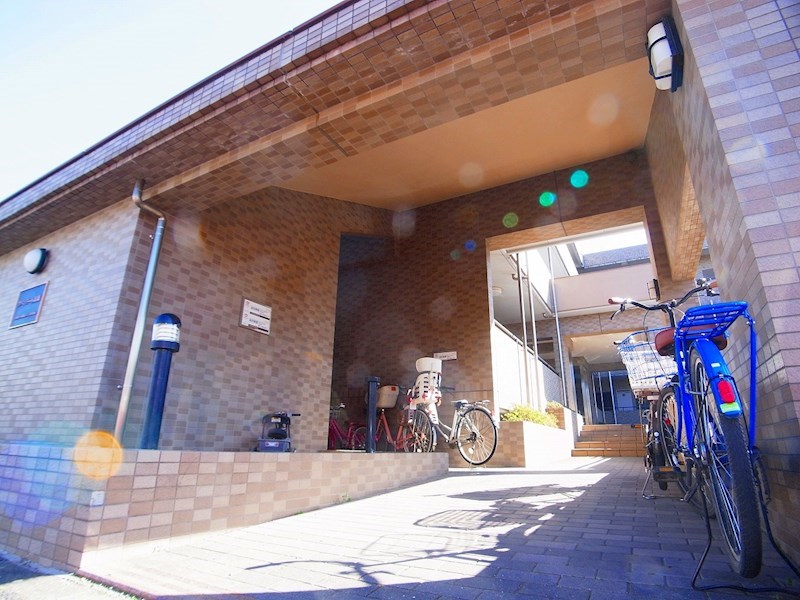 アバンドーネ高橋 その他外観1