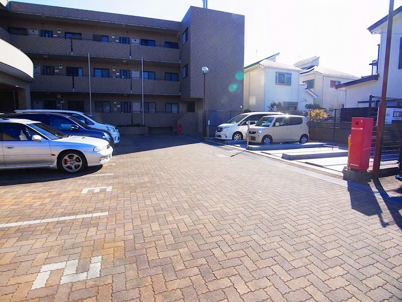 アバンドーネ高橋 その他外観3