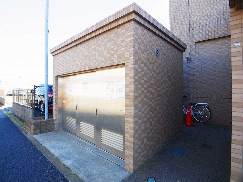 アバンドーネ高橋 その他外観5