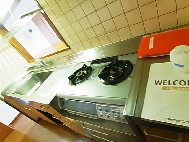 アバンドーネ高橋 その他8