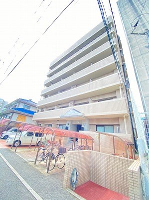 オオツカビル その他