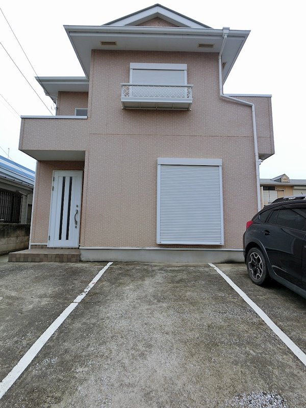 根岸町四丁目戸建 その他外観1